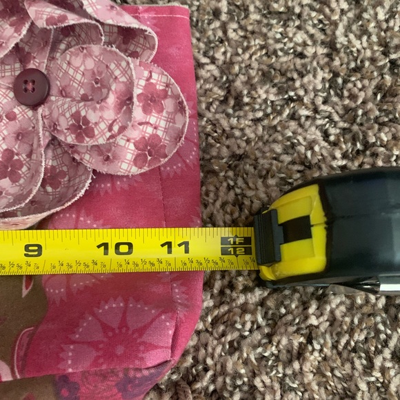 Homemade Handbag - Picture 6 of 8